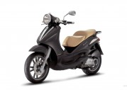 Piaggio Beverly 250